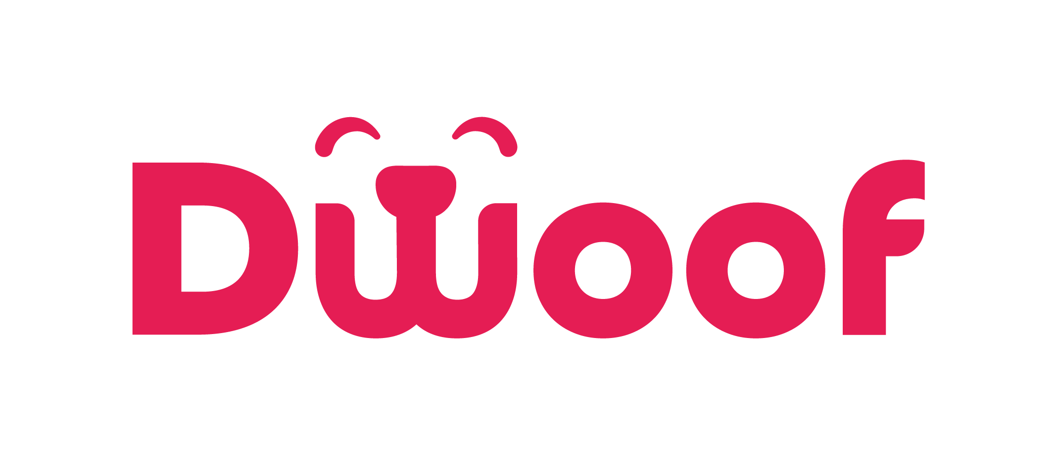 Dwoof Logo